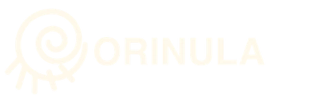 ORINULA wide identity lockup