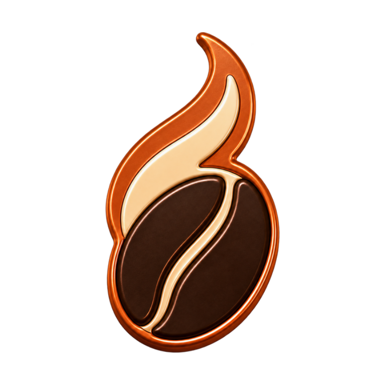 AWANORI centred compact logo